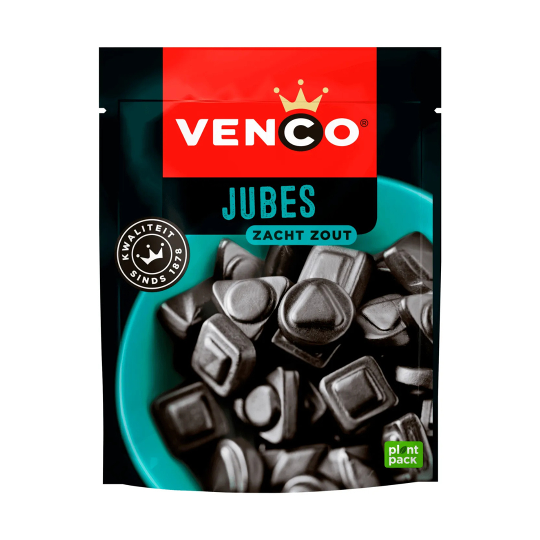 Venco Jubes 235g x 10