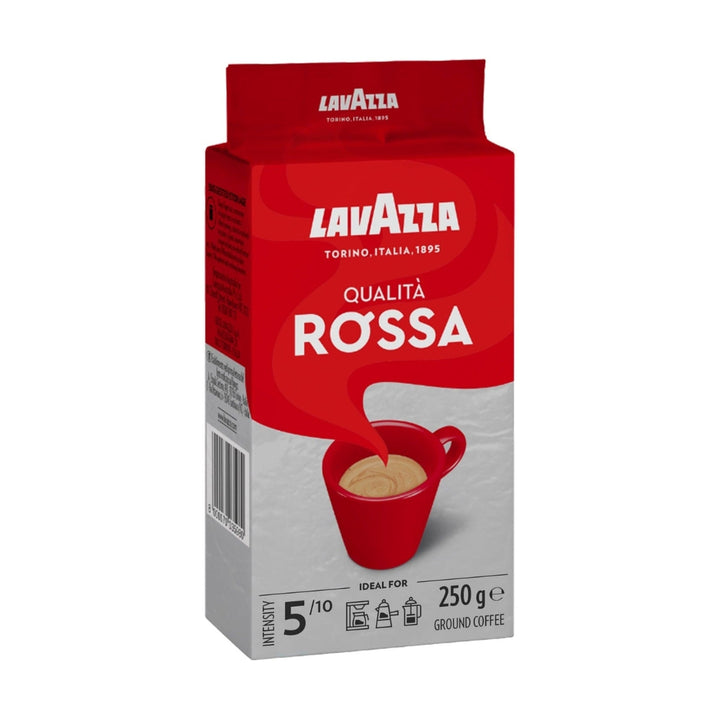 Lavazza Rossa 250g x 20