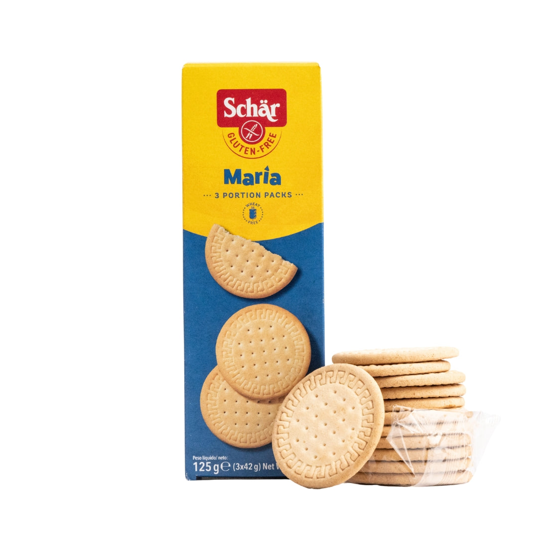 Schär Maria 125g