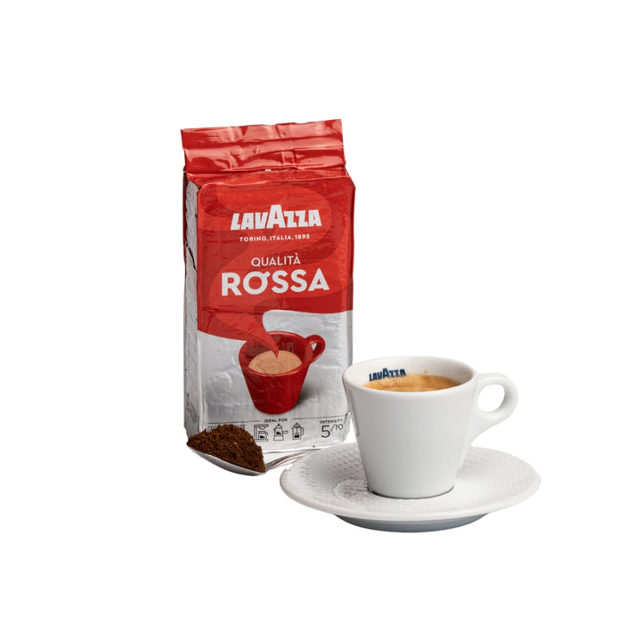 Lavazza Rossa 250g x 20