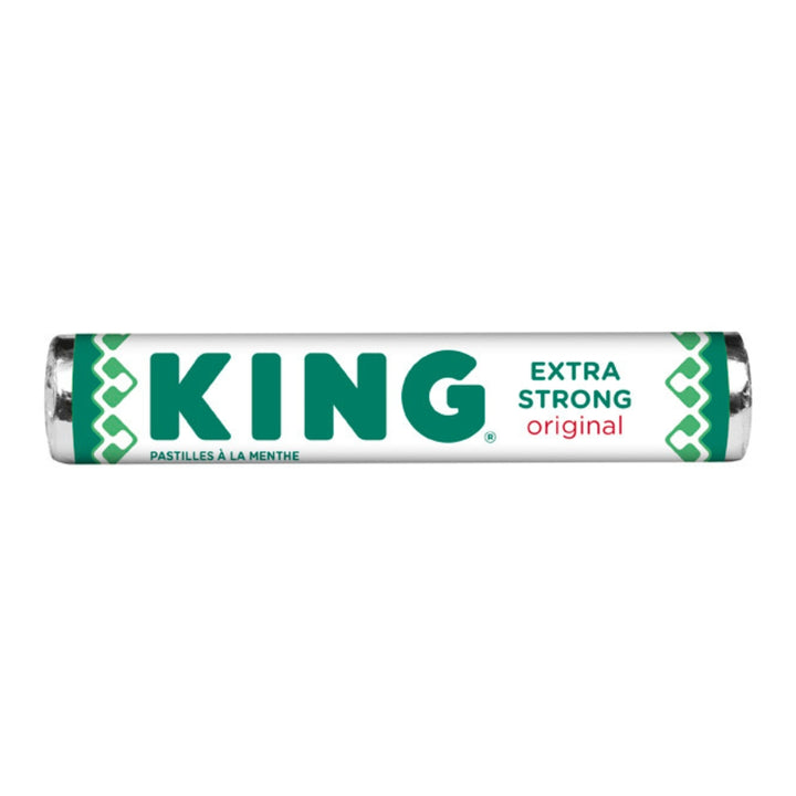 King Extra Strong 44g