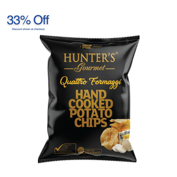 Hunter&
