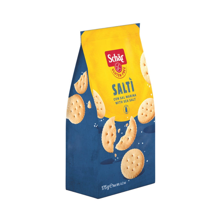 Schär Salti 175g