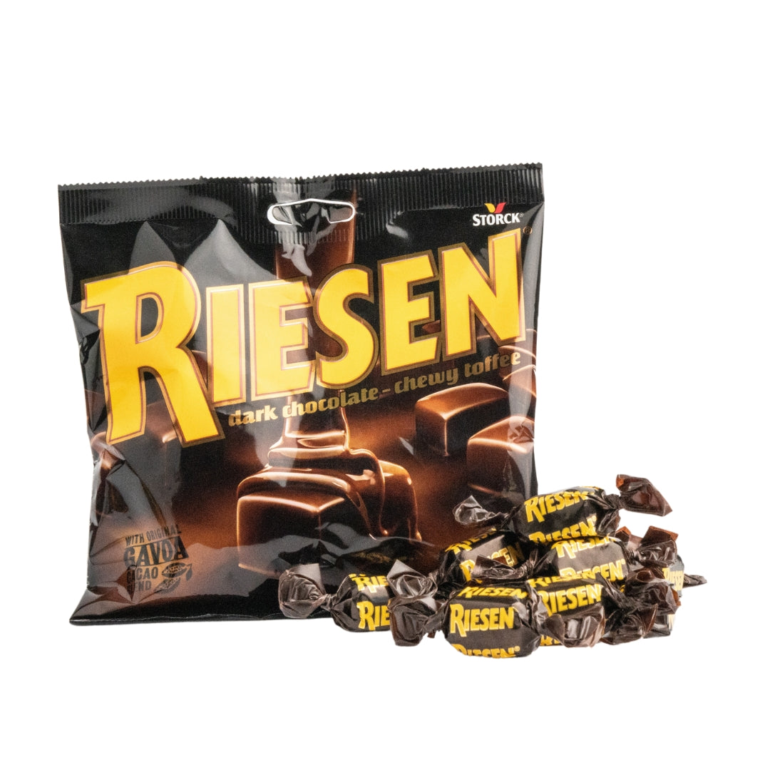 Riesen Chocolate 150g