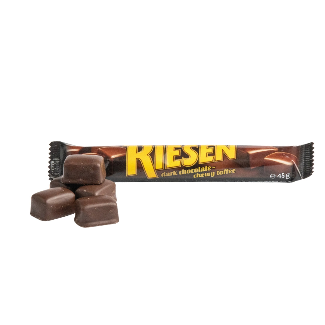 Riesen Chocolate Stick 45g x 24