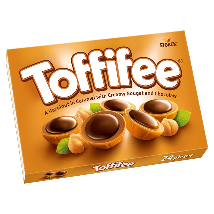 Toffifee 200g x 15