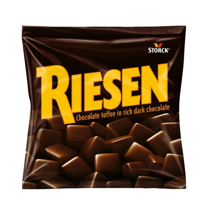 Riesen Chocolate 150g x 15