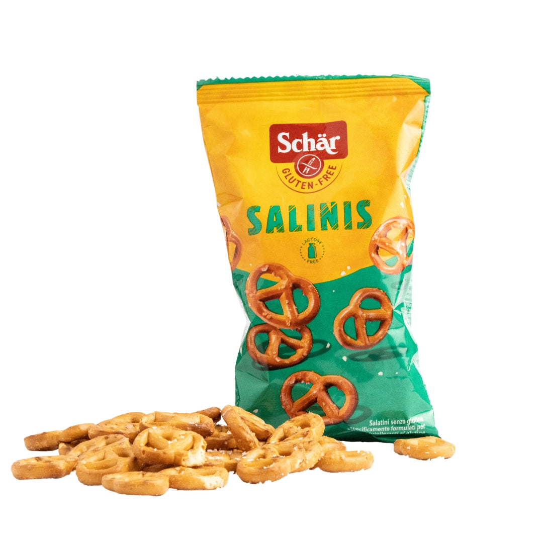 Schär Salinis 60g