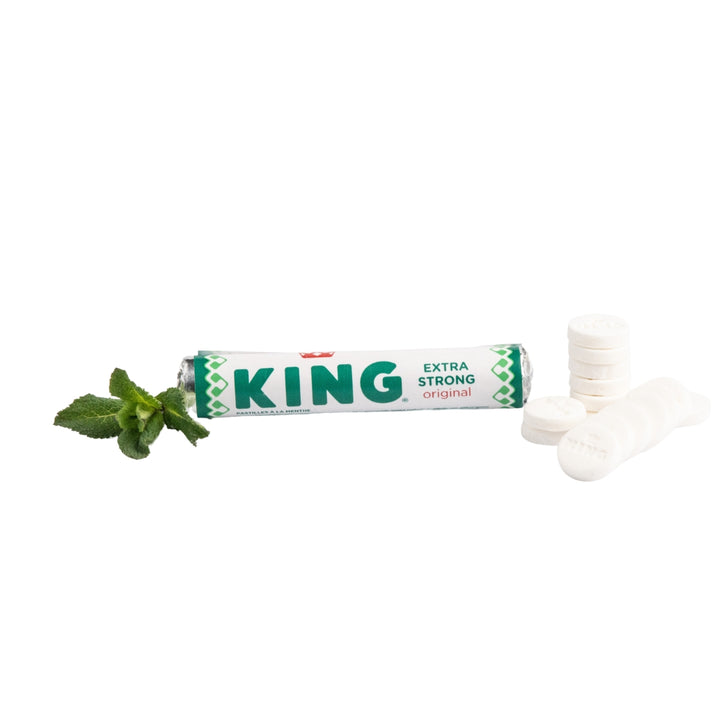 King Extra Strong 44g