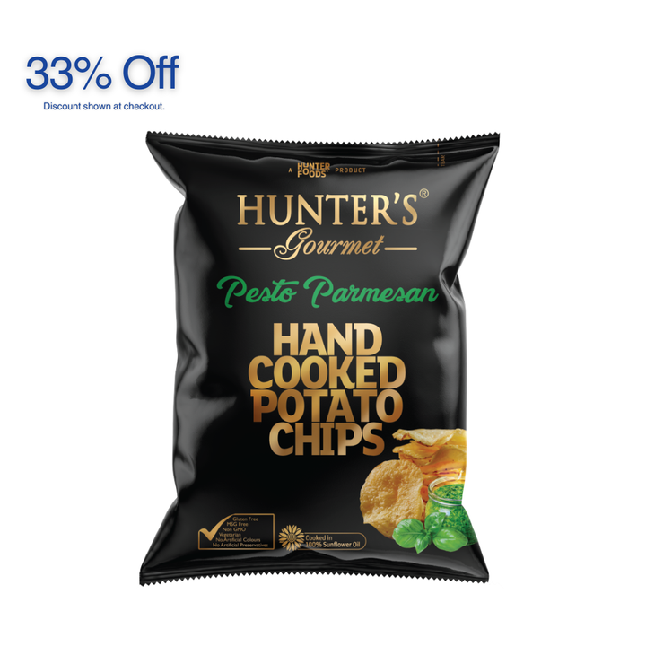 Hunter&