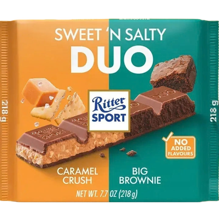 Ritter Sport Sweet n&