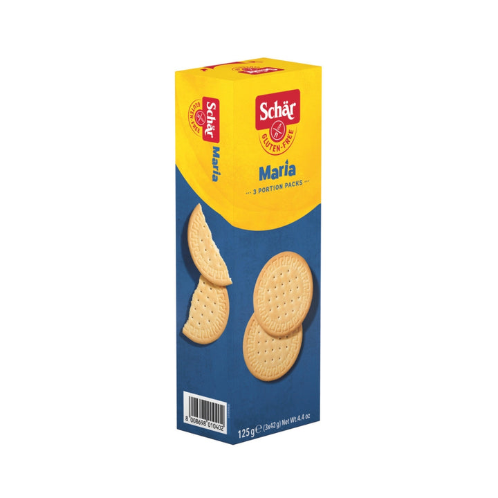 Schär Maria 125g x 6