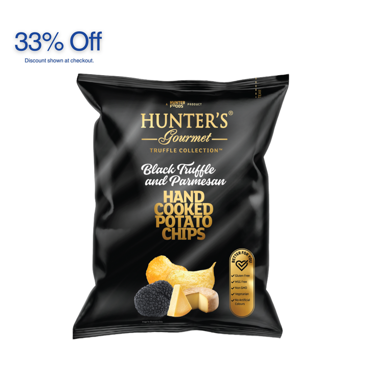 Hunter&