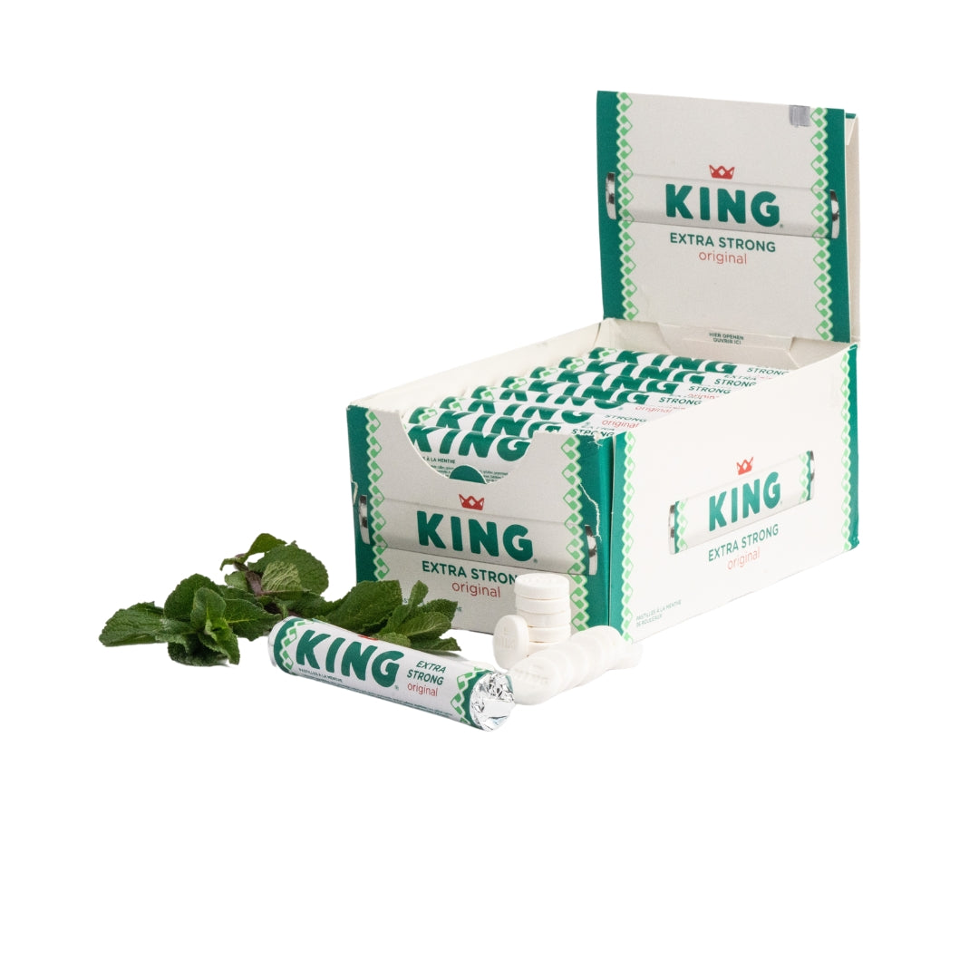 King Extra Strong 44g