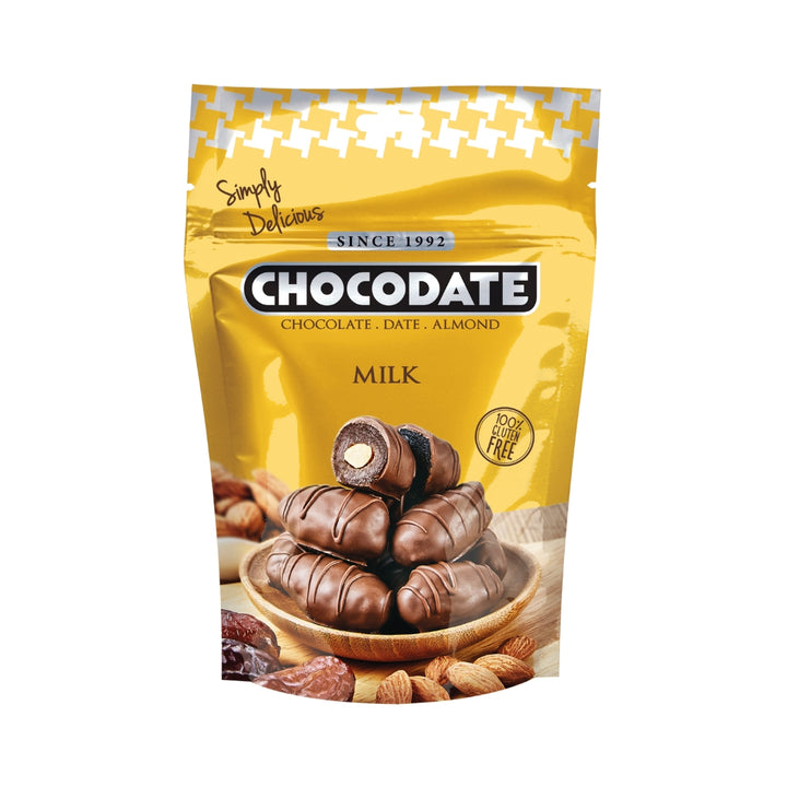 Chocodate Milk 70g x 12