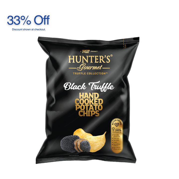 Hunter&