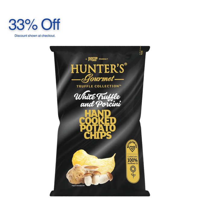Hunter&