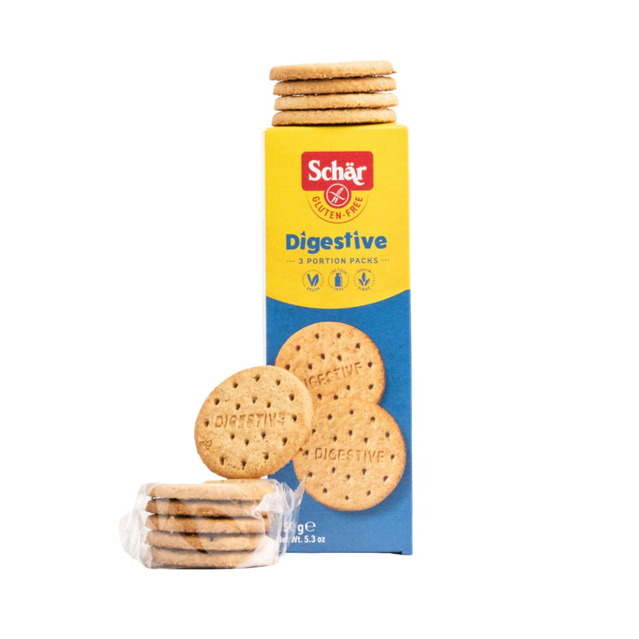 Schär Digestive Landtaler 150g