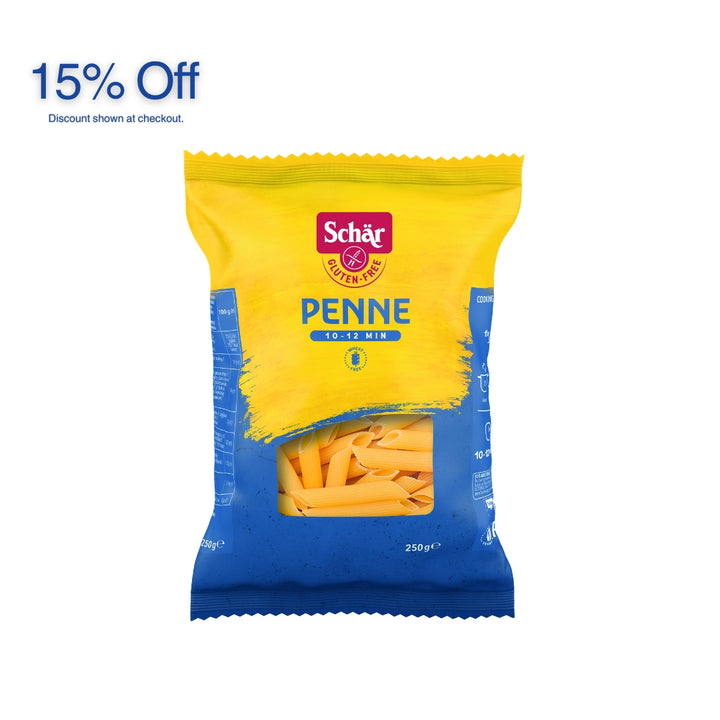 Schaer Pasta Penne 250g