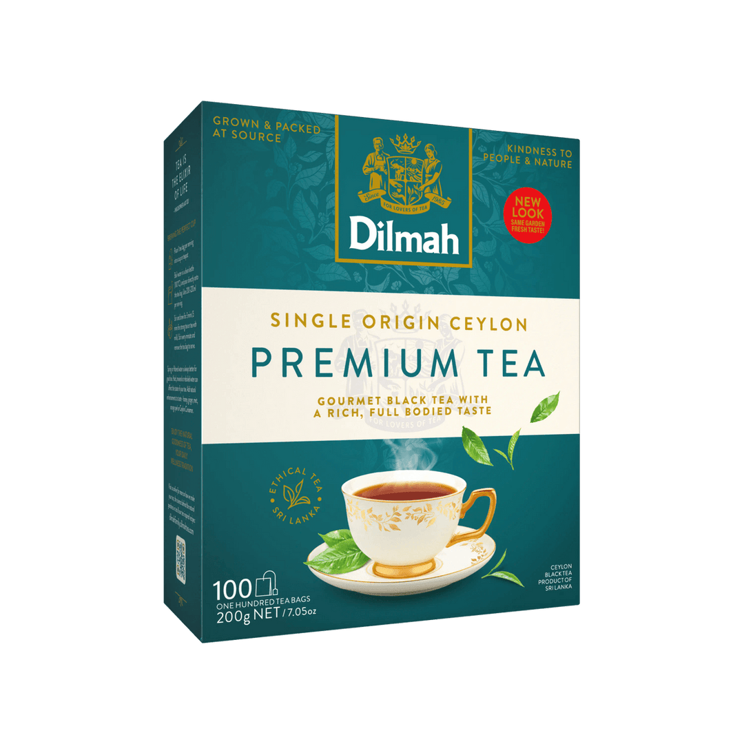 Dilmah Tea Premium 100bag