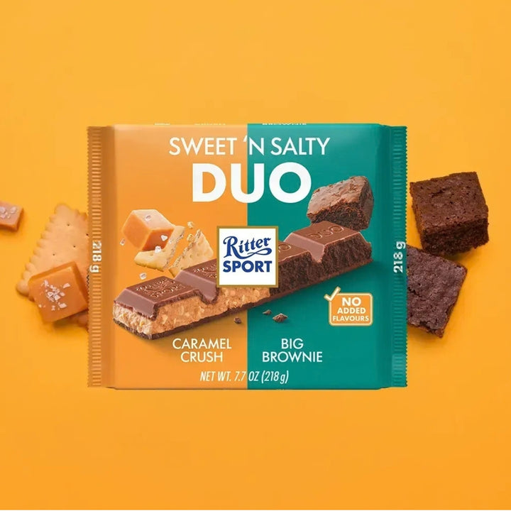 Ritter Sport Sweet n&