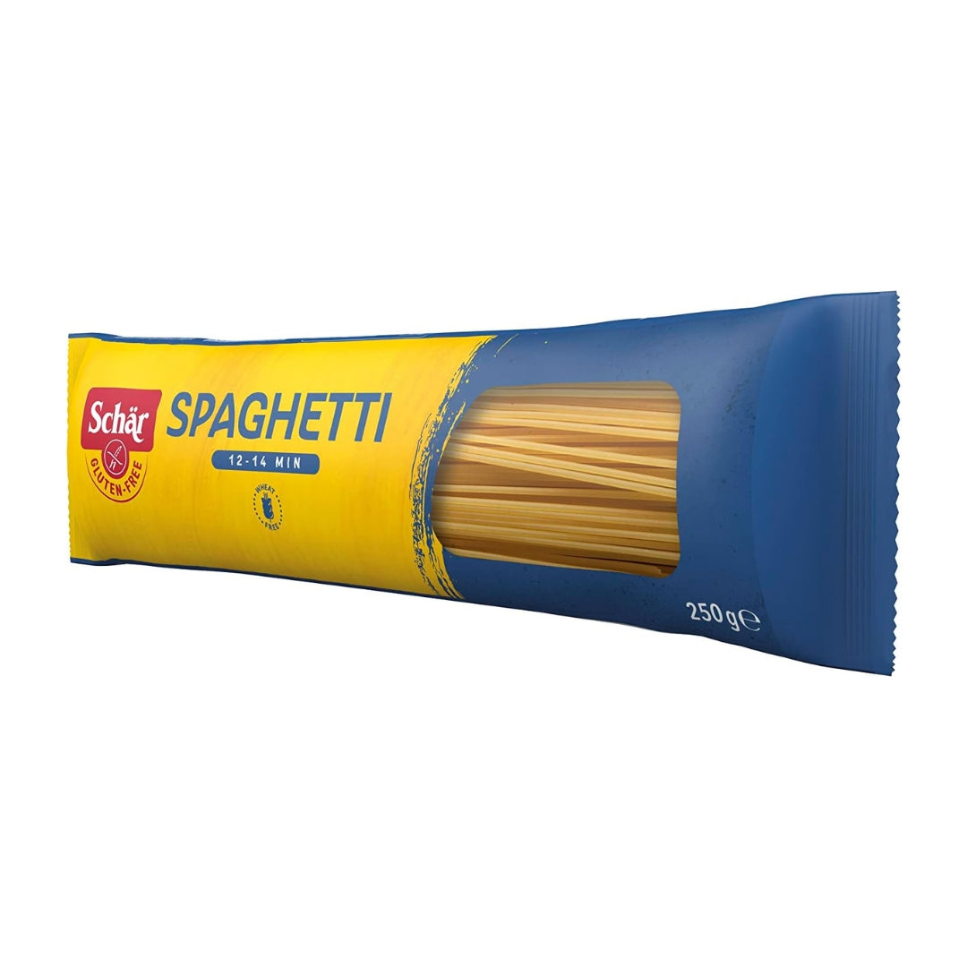 Schaer Pasta Spaghetti 250g