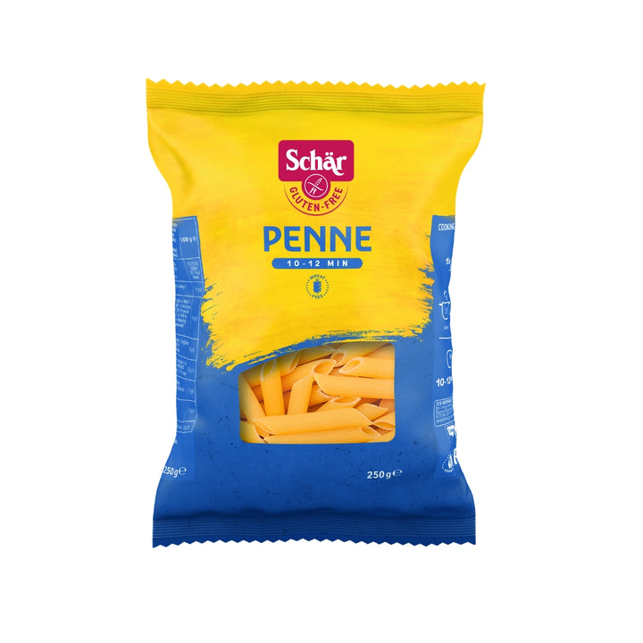 Schaer Pasta Penne 250g
