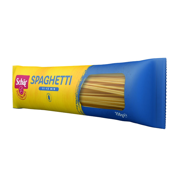 Schaer Pasta Spaghetti 250g