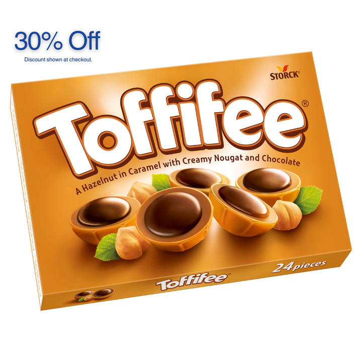 Toffifee 200g
