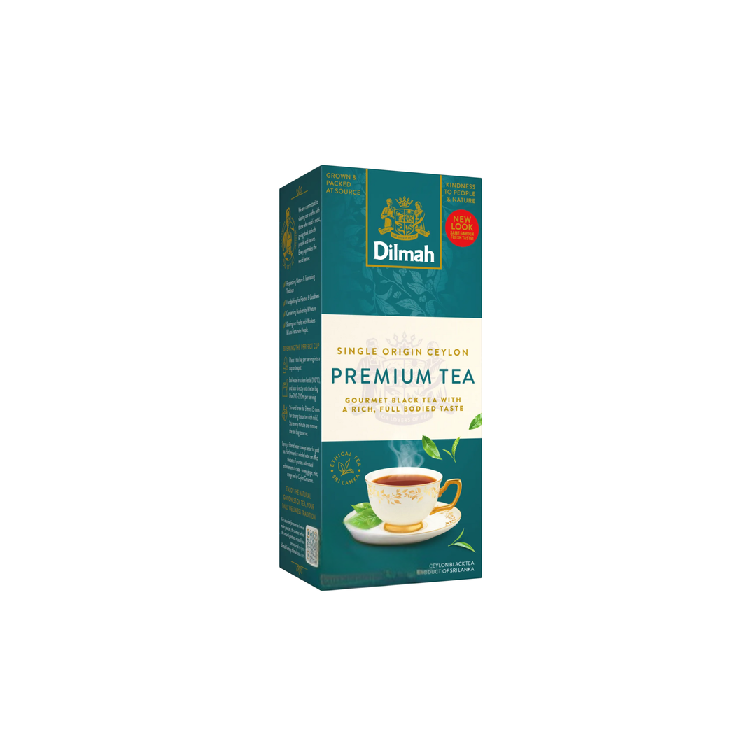 Dilmah Tea Premium 30bag