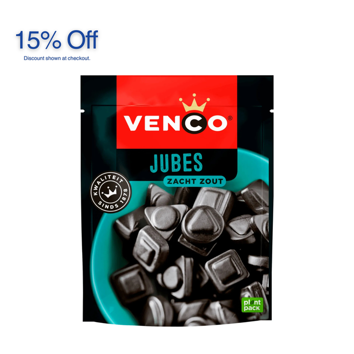 Venco Jubes 235g