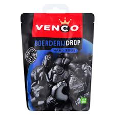 Venco Boerderijdrop 235g