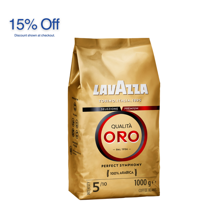 Oro Beans 1kg