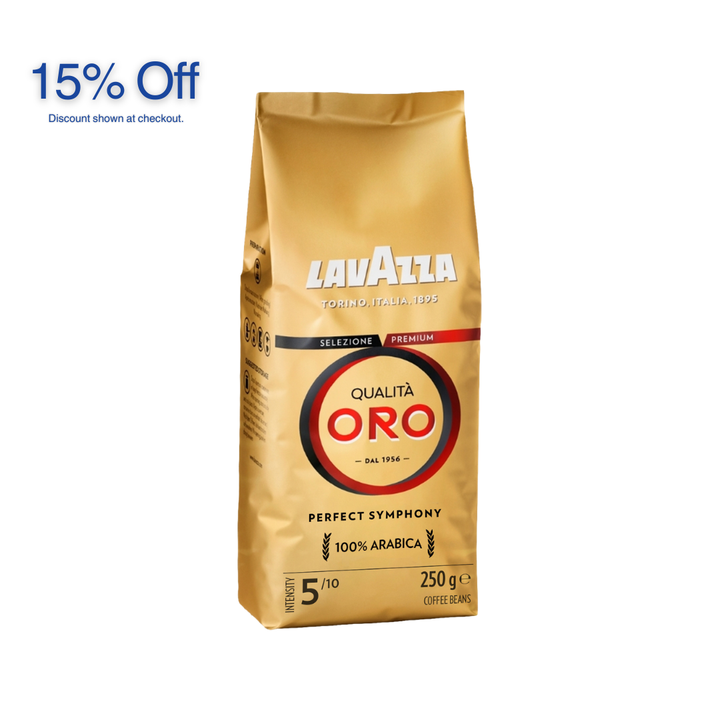Oro Beans 250g