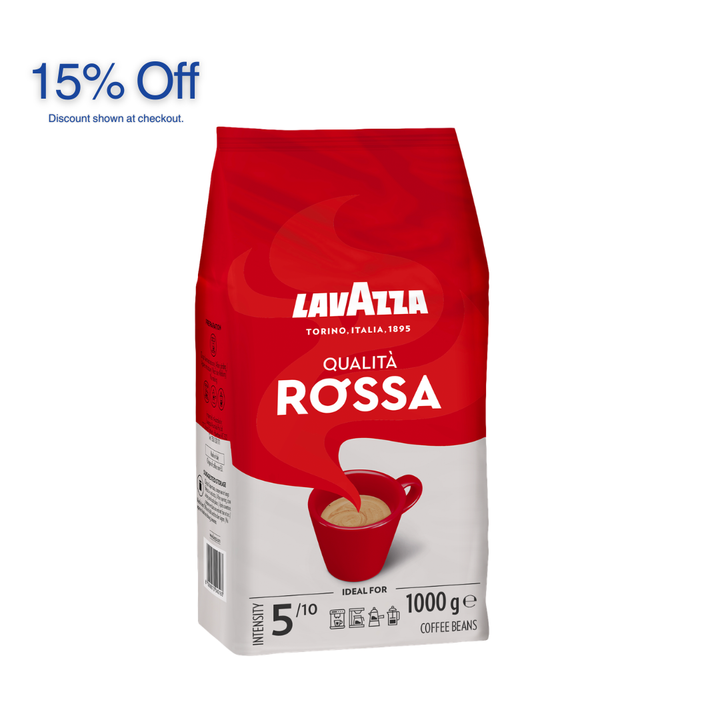 Rossa Beans 1kg