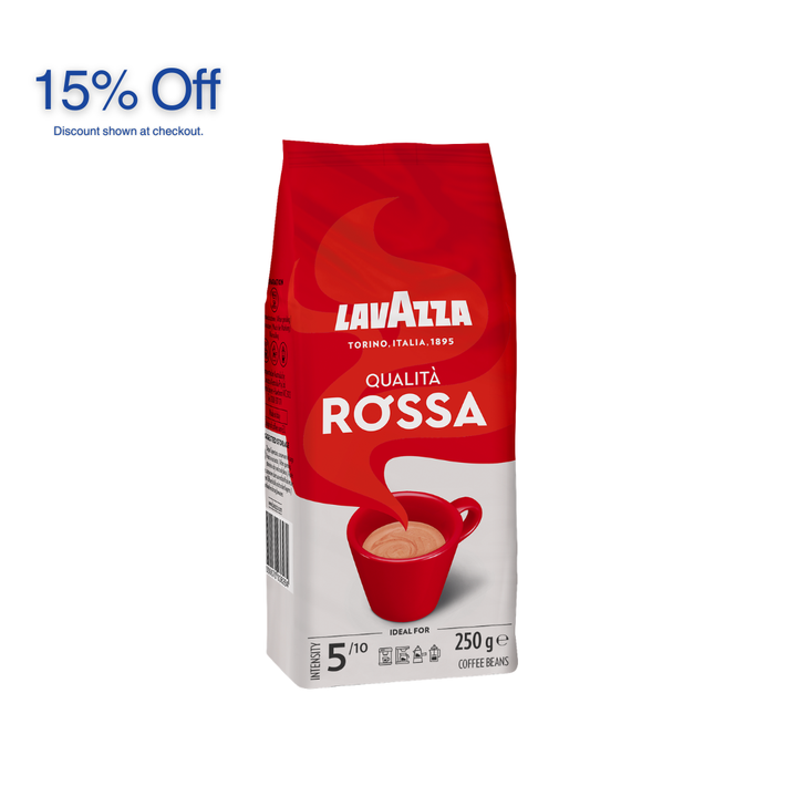 Rossa Beans 250g